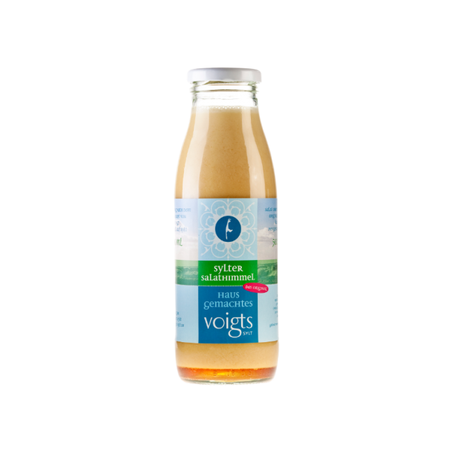 Sylter Salathimmel 0,5 l