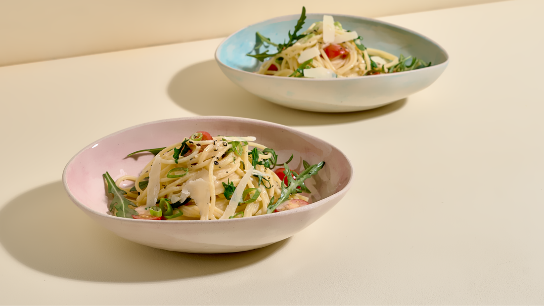 Ein Allrounder für alle Speisen, unser Salathimmel