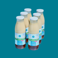 Sylter Salathimmel 6'er Karton (0,5 l Flasche)
